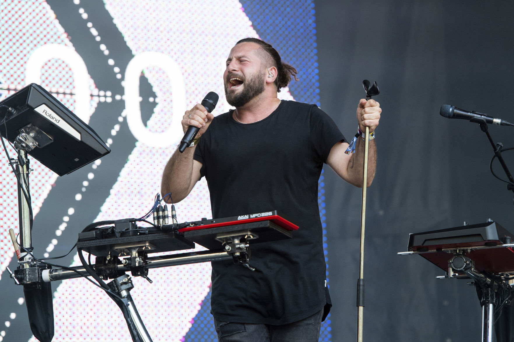 2021 Lollapalooza Music Festival - Day 4
